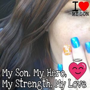 Meet your Posher, Margaret modine